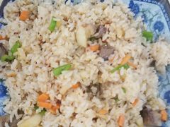 -晓庄学院-食堂