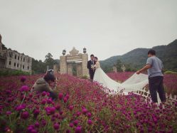 点击看大图 -钟爱一生婚纱摄影旗舰店