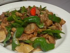 -大鸽饭(汉溪长隆店)