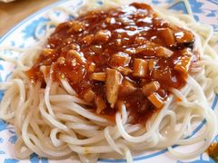 -敦煌达记酱驴肉黄面馆