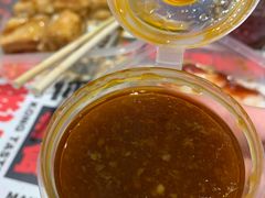 -孖记茶档·热腾茶餐(荔湾领展广场店)