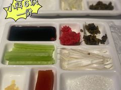 -四季民福烤鸭店(王府井东安门店)