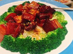 -胶东小渔村·博山菜(齐悦店)