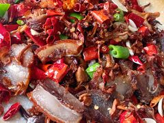 -宋记冕宁土菜馆(海门渔村二店)