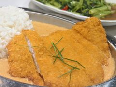 -樂麗餐室 · 本地茶餐廳(扬名广场店)