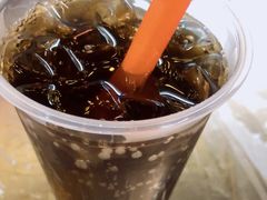 荔枝可乐-东排食堂长沙小吃大排档(五一广场店)