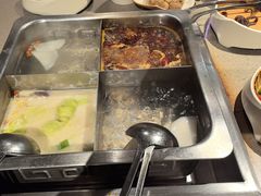 -海底捞火锅(劲松店)