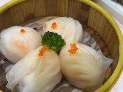 -北海渔村酒楼·粤菜海鲜点心(新华店)