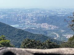 -梧桐山风景名胜区