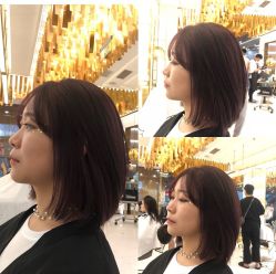 -3AM·S HAIR SALON烫发染发接发