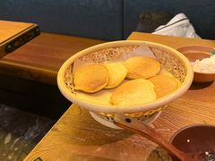 -吃饭皇帝大土家民族菜(正大广场店)
