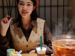 -福慧慈缘素食餐厅(王府井店)
