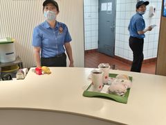 -麦当劳(西单明珠店)
