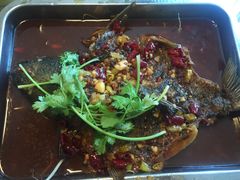 -硒客特色餐厅(温汤店)