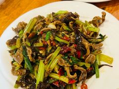 -汉时湘菜