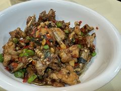 -笨罗卜浏阳菜馆(龙华鹏润达店)