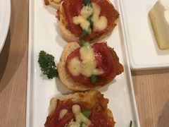 -必胜客(双榆树店)