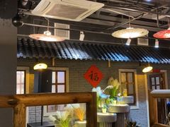 大堂-锅来乐地锅鸡(安亭店)