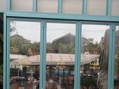 -Laures·月桂西班牙碳烤餐厅(十尚坊店)