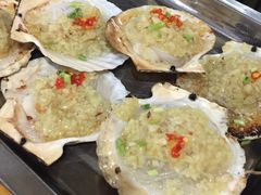 扇贝-夜烤·宜宾烧烤(洋河路店)