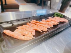 -朴太院·烤肉万岁·创意首尔料理(中联广场店)