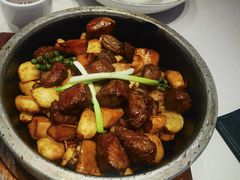-狮王府淮扬菜(百家湖1912店)