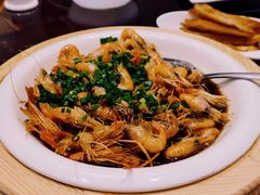 -走马楼饭庄(慈城古县城店)