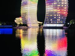 -太湖月亮湾