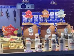 -芝小官毛肚火锅海鲜自助(淮安清江浦区新亚店)