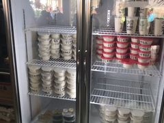 -老伴豆花(麦士威熟食中心店)