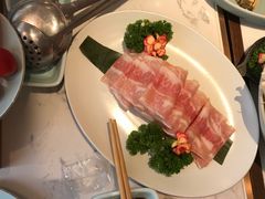 -捞神煲汤火锅(湖滨商业街店)