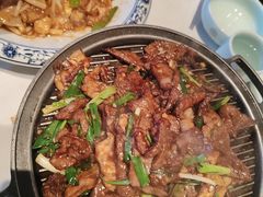 -老城味道·传统天津菜(杨柳青店)