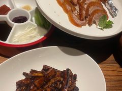 -青年公社烤鸭(青年路店)