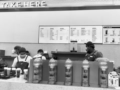 -喜茶(南昌王府井店)