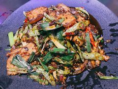 -醉小酒馆·川菜·江湖菜·重庆菜(观音桥旗舰店)