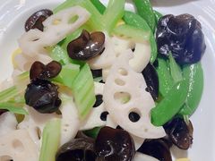 -老浒记烤鸭-北京菜(琉璃厂店)