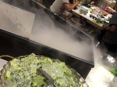 -洪氏嗨捞·猪肚鸡火锅(阳光天地店)