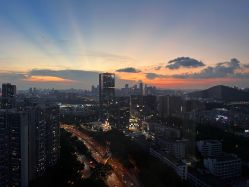 -禧月荟S月子中心(侨城店)