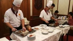 -全聚德烤鸭店·宴会厅(和平门店)