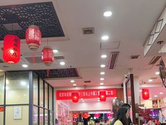-红灯笼龙凤饭店(宁波老字号店)