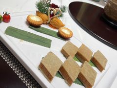-味可道美食坊(福基路店)