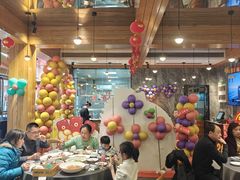 -海鲜e族(马王堆店)