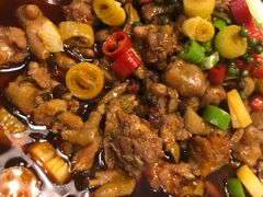 -付掌柜在成都·热炒砂锅集(金禾店)