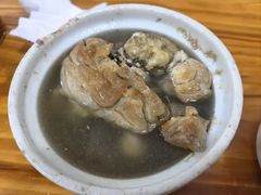 -姐妹炖罐店(桂香街总店)