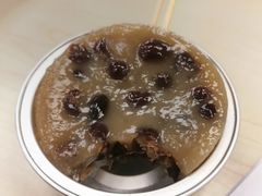 红豆味-元氏钵仔糕(北京路店)