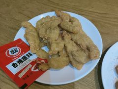 -鱼你在一起(南开天佑城店)
