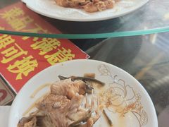 -姥家大锅台水库渔家