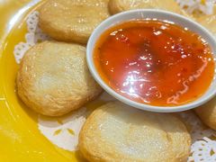 -绿柠食堂(北外滩店)