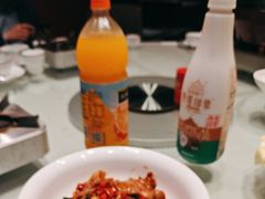 -辛香味烧鱼馆·非遗技艺·排骨红烧肉(光谷医药园店)
