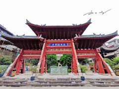 -西安化觉巷清真大寺